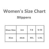 Strawberry Shortcake Womens Slip-On Slippers