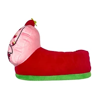 Strawberry Shortcake Womens Slip-On Slippers