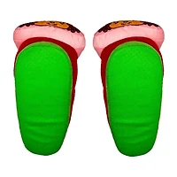 Strawberry Shortcake Womens Slip-On Slippers