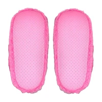 Carebear Womens Care Bears Slip-On Slippers