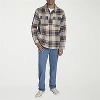 Levi's® Mens Midweight Shirt Jacket