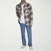 Levi's® Mens Midweight Shirt Jacket