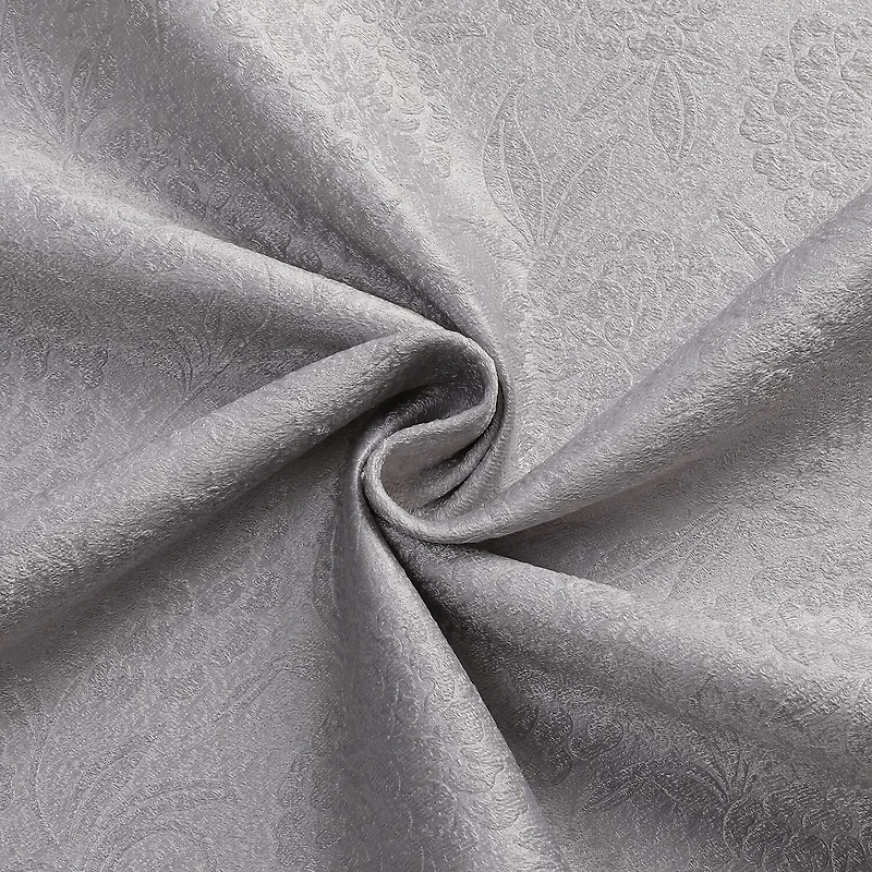 Sarah Grommet Top Blackout Set of 2 Curtain Panel
