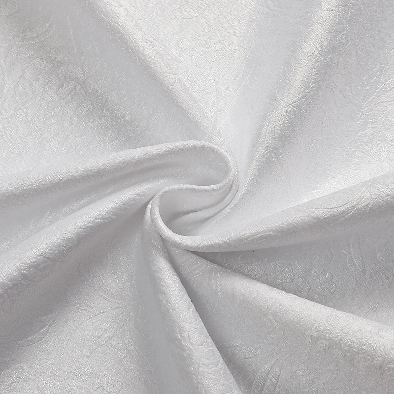 Sarah Grommet Top Blackout Set of 2 Curtain Panel