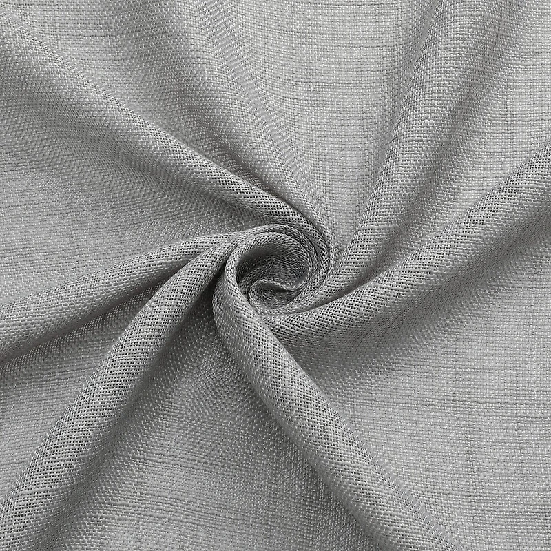 Newton Grommet Top Sheer Set of 2 Curtain Panel