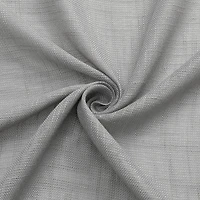 Newton Grommet Top Sheer Set of 2 Curtain Panel