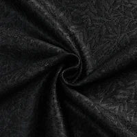 Mylon Grommet Top Blackout Set of 2 Curtain Panel
