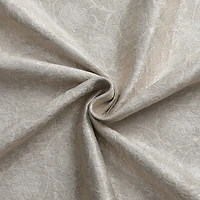 Roosevelt Grommet Top Blackout Set of 2 Curtain Panel