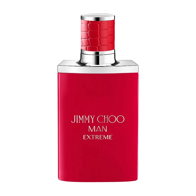JIMMY CHOO Man Extreme Eau De Parfum Cologne