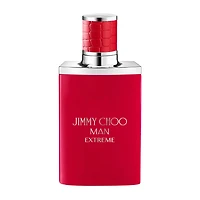 JIMMY CHOO Man Extreme Eau De Parfum Cologne