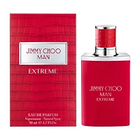 JIMMY CHOO Man Extreme Eau De Parfum Cologne