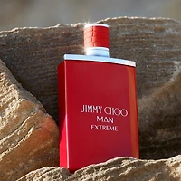 JIMMY CHOO Man Extreme Eau De Parfum Cologne