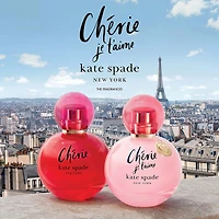 Kate Spade Cherie Eau De Parfum 3-Pc Gift Set ($135 Value)