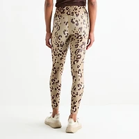 Xersion EverUltra™ Womens Quick Dry High Rise 25" 7/8 Ankle Legging