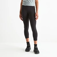 Xersion EverUltra™ Womens High Rise 21" Cropped Legging