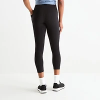 Xersion EverUltra™ Womens High Rise 23" Cropped Legging