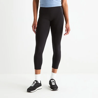Xersion EverUltra™ Womens High Rise 23" Cropped Legging