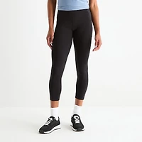 Xersion EverUltra™ Womens High Rise 23" Cropped Legging