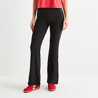 Xersion EverUltra Womens Mid Rise Bootcut Yoga Pant