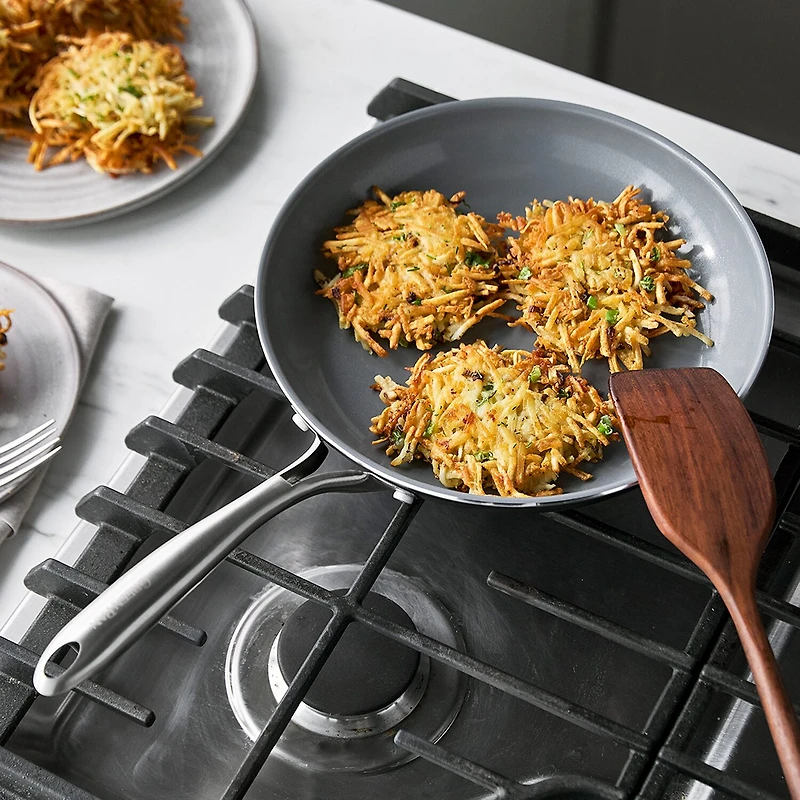 Greenpan Swift Ceramic 8" Frypan