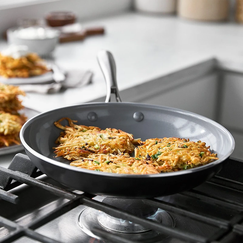 Greenpan Swift Ceramic 8" Frypan