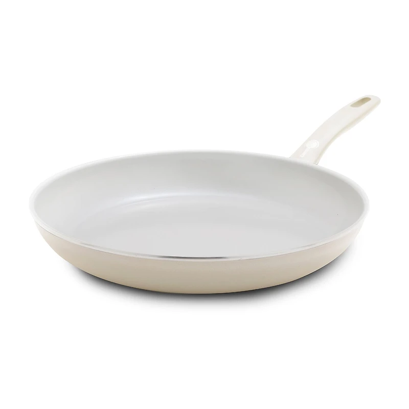 GreenPan Dover Ceramic 12" Frying Pan