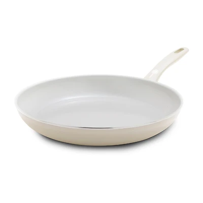 GreenPan Dover Ceramic 12" Frying Pan