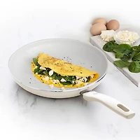 GreenPan Dover Ceramic 10" Frying Pan
