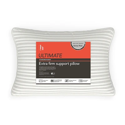 Home Expressions Ultimate Bed Pillow