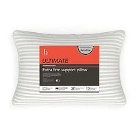 Home Expressions Ultimate Bed Pillow