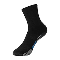 Hanes Little & Big Kid Boys 10+1 Bonus Pairs Crew Socks