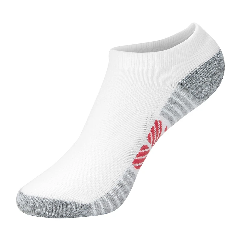 Hanes Little & Big Kid Boys 11 Pair No Show Socks