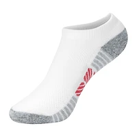Hanes Little & Big Kid Boys 11 Pair No Show Socks
