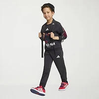 adidas x Disney Boys Spiderman 2-pc. Pant Set