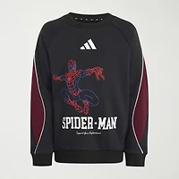adidas x Disney Boys Spiderman 2-pc. Pant Set