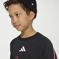 adidas x Disney Boys Spiderman 2-pc. Pant Set