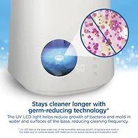 Clorox Cool Mist Humidifier