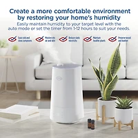 Clorox Cool Mist Humidifier