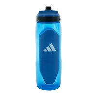 adidas Defender 1L Blue Water Bottle