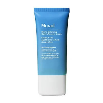 Murad Biome-Balancing Calm + Recover Cream