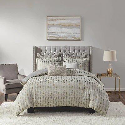 Madison Park Signature Sanctuary Comforter Set