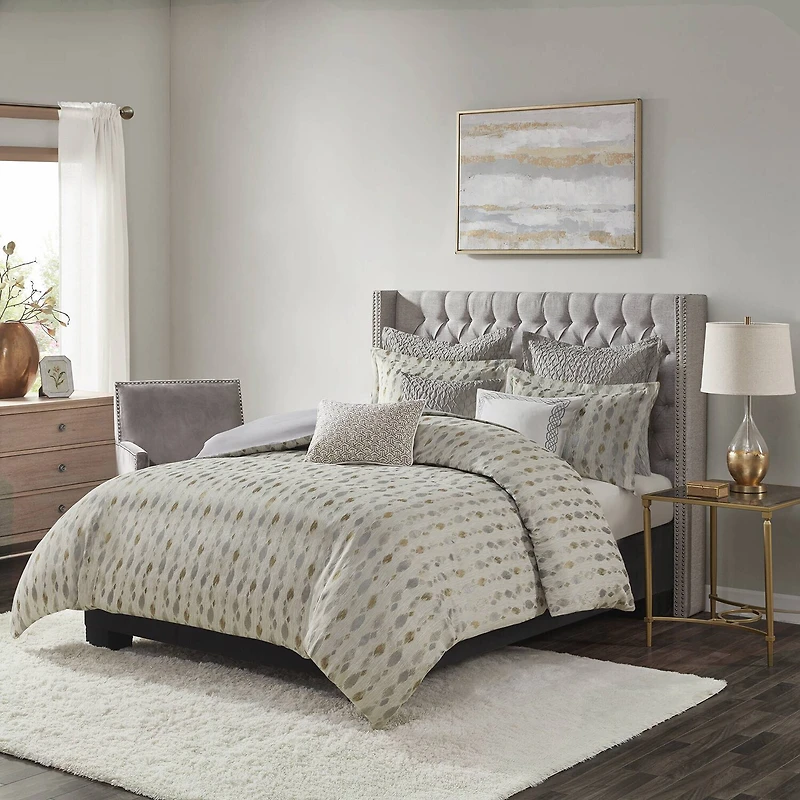 Madison Park Signature Sanctuary Comforter Set