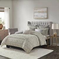Madison Park Signature Sanctuary Comforter Set