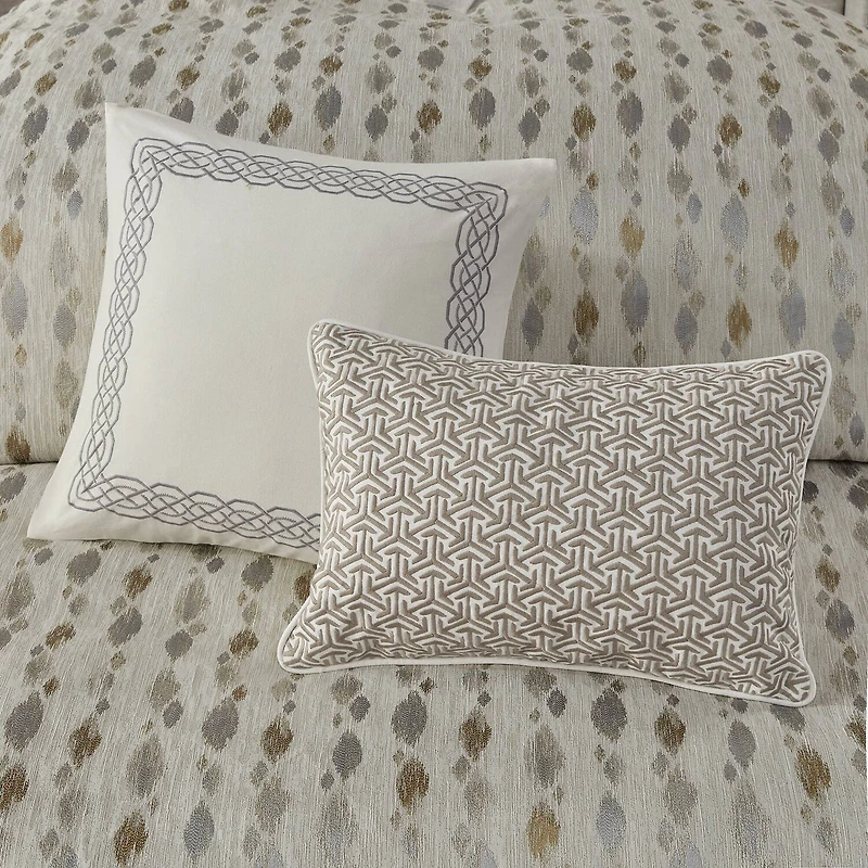 Madison Park Signature Sanctuary Comforter Set