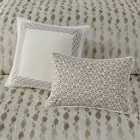Madison Park Signature Sanctuary Comforter Set