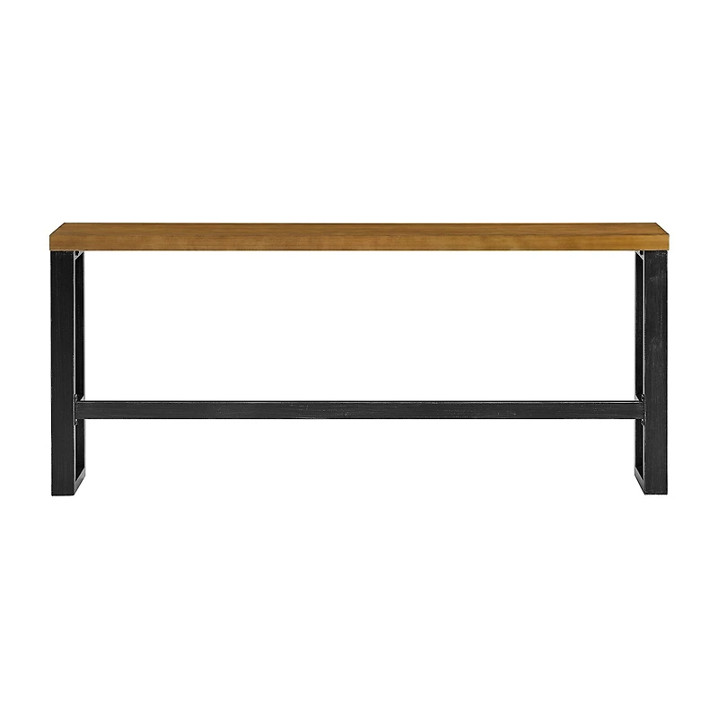 Linon Hoboken Bar Table