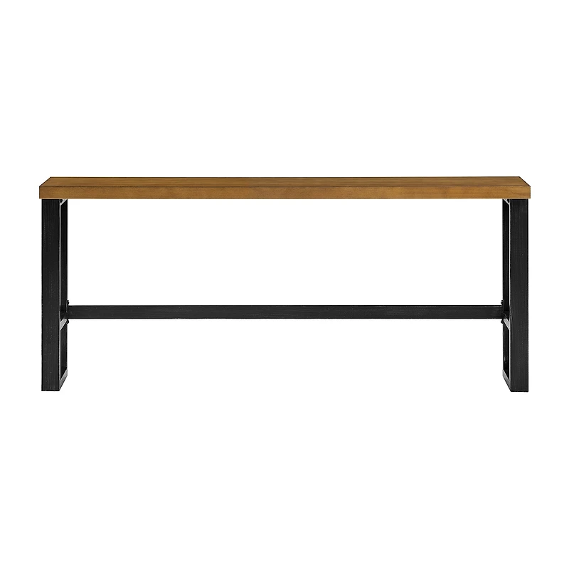 Linon Hoboken Bar Table