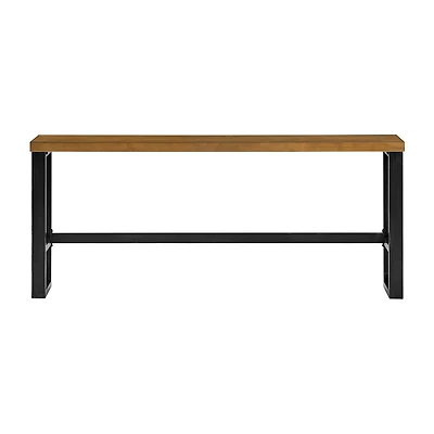 Linon Hoboken Bar Table
