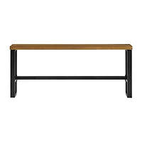 Linon Hoboken Bar Table