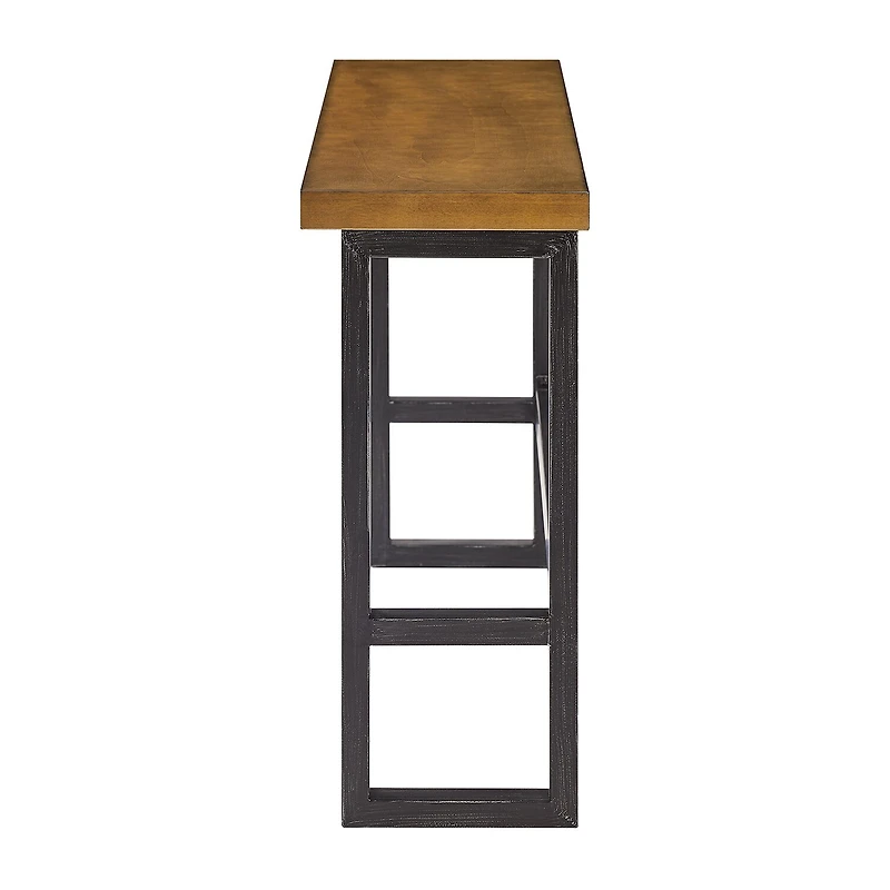 Linon Hoboken Bar Table